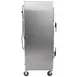Alto-Shaam 1200-UP 2-Compartment Heated Holding Cabinet, 73"-78"H, Stainless Steel, Dutch Door, 16 Pan Capacity 5 image
