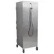 Alto-Shaam 1200-UP 2-Compartment Heated Holding Cabinet, 73"-78"H, Stainless Steel, Dutch Door, 16 Pan Capacity 6 image