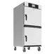 Alto-Shaam 1750-SK Halo Heat® Smoker Oven, Electric, Low-Temperature 3 image
