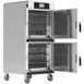 Alto-Shaam 1750-TH Halo Heat® Cook & Hold Oven w/ Double-Deck, 6 Steel Wire Shelves 2 image
