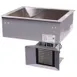 Alto-Shaam 200-CW/R Coldwell Drop-in Refrigerated Cold Display Unit 1 image