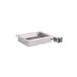 Alto-Shaam 200-HWLF/D4 Halo Heat® Hot Food Well Unit with Large Flange, Drop-In 1 image