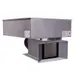 Alto-Shaam 300-CW Coldwell Drop-in Refrigerated Cold Display Unit 1 image