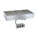 Alto-Shaam 300-HWI/D6 Halo Heat® Hot Food Well Unit, Drop-In, Electric 1 image