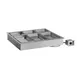 Alto-Shaam 300-HWI/D643 Halo Heat® Hot Food Well Unit, Drop-In, Electric 1 image