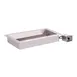 Alto-Shaam 300-HWLF/D6 Halo Heat® Hot Food Well Unit with Large Flange, Drop-In 1 image