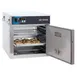 Alto-Shaam 300-S Low Temp Holding Cabinet & Catering Warmer w/ Portable 3 Pan 3 image