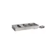 Alto-Shaam 400-HW/D4 Halo Heat® Hot Food Well Unit, Drop-In, Electric 1 image