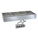 Alto-Shaam 400-HWILF/D4 Halo Heat® Hot Food Well Unit with Large Flange, Drop-In 1 image