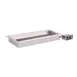 Alto-Shaam 400-HWLF/D4 Halo Heat® Hot Food Well Unit with Large Flange, Drop-In 1 image