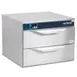 Alto-Shaam 500-2D Halo Heat® Warming Drawer, Free Standing, Two Drawer 3 image