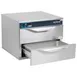Alto-Shaam 500-2D Halo Heat® Warming Drawer, Free Standing, Two Drawer 4 image