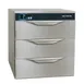 Alto-Shaam 500-3D Halo Heat® Warming Drawer, Free Standing, Three Drawer 1 image