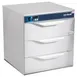 Alto-Shaam 500-3D Halo Heat® Warming Drawer, Free Standing, Three Drawer 2 image