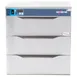 Alto-Shaam 500-3D Halo Heat® Warming Drawer, Free Standing, Three Drawer 3 image