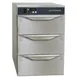 Alto-Shaam 500-3DN-QS (Quick Ship – 202888) Halo Heat® Narrow Warming Drawer 1 image