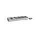 Alto-Shaam 500-HW/D4 Halo Heat® Hot Food Well Unit, Drop-In, Electric 1 image