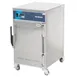 Alto-Shaam 500-S 1-Section 1-Door Solid Door Heated Holding Cabinet, 6-Pan (12"x20") Capacity 2 image