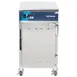 Alto-Shaam 500-S 1-Section 1-Door Solid Door Heated Holding Cabinet, 6-Pan (12"x20") Capacity 3 image
