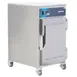 Alto-Shaam 500-S 1-Section 1-Door Solid Door Heated Holding Cabinet, 6-Pan (12"x20") Capacity 4 image
