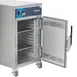 Alto-Shaam 500-S 1-Section 1-Door Solid Door Heated Holding Cabinet, 6-Pan (12"x20") Capacity 7 image