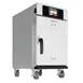Alto-Shaam 500-TH Halo Heat® Cook & Hold Oven w/ Programmable Recipes, 2 Wire Shelves 3 image