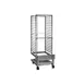 Alto-Shaam 5026385 Roll-In Pan Cart 1 image