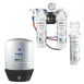 Alto-Shaam 5031207 Reverse Osmosis System, 10 Gallon Hydropneumatic Storage Tank 1 image