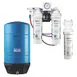 Alto-Shaam 5031208 Reverse Osmosis System, 16 Gallon Hydropneumatic Storage Tank 1 image