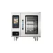 Alto-Shaam 6-10E PRO Half Size 6 Pan Electric Combi Oven w/ Prodigi Controls, Boilerless, 208/240V 1 image