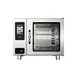 Alto-Shaam 7-20E PRO Full Size 7 Pan Electric Combi Oven w/ Programmable Controls, Boiler-Free, 208/240V 1 image