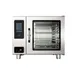 Alto-Shaam 7-20G CLASSIC Full Size 7 Pan Gas Combi Oven w/ Touchscreen, Boilerless, 85.000 BTU 1 image