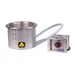 Alto-Shaam 700-RW Halo Heat® Hot Food Round (Soup) Well, Drop-In, Electric 1 image