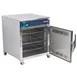 Alto-Shaam 750-S "Full Height" 1-Door Solid Heated Holding Cabinet, Stainless Steel 3 image
