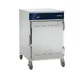 Alto-Shaam 750-S-QS 1-Section Solid Door Heated Holding Cabinet, 10-Pan Capacity, Stainless Steel 1 image