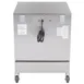 Alto-Shaam 767-SK Halo Heat® Slo Cook Hold & Smoker Oven, Electric 5 image
