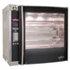 Alto-Shaam AR-7E-SGLPANE Rotisserie Oven, Countertop, Electric 3 image