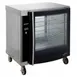 Alto-Shaam AR-7H 1-Compartment Heated Holding Cabinet, 8 x 18" x 26" Pan Capacity, Double Pane Glass Door, Stainless Steel 2 image