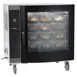Alto-Shaam AR-7H 1-Compartment Heated Holding Cabinet, 8 x 18" x 26" Pan Capacity, Double Pane Glass Door, Stainless Steel 4 image