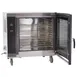 Alto-Shaam AR-7H-SGLPANE 1-Compartment Heated Holding Cabinet, Single Pane Glass Door, 8-Pan 18"x26", Stainless Steel 5 image