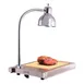 Alto-Shaam CS-100 Hot Carving Shelf, 31" X 18-3/8" X 25-1/2", Indicator Light 1 image