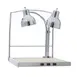 Alto-Shaam CS-200/S Hot Carving Shelf, 33" X 25-3/4" X 30-15/16" 1 image