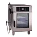Alto-Shaam CTX4-10E/S Half Size 10 Pan Electric Combi Oven w/ Dial Controls, Boilerless, 208V 1 image