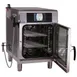 Alto-Shaam CTX4-10EC Half Size 10 Pan Electric Combi Oven w/ ExpressTouch Control, Boilerless, 208/240V 2 image
