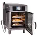 Alto-Shaam CTX4-10EC Half Size 10 Pan Electric Combi Oven w/ ExpressTouch Control, Boilerless, 208/240V 3 image