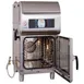 Alto-Shaam CTX4-10EVH Half Size 10 Pan Electric Combi Oven w/ Touchscreen, Ventless Hood, Boilerless 3 image