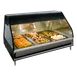 Alto-Shaam ED3-48 48" Countertop Heated Display Case 1 image