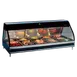 Alto-Shaam ED3-72 72" Countertop Heated Display Case 1 image