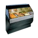 Alto-Shaam ED3SYS-48 Heated Display Case, 48" with Stationary Base 1 image