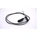 Alto‑Shaam PR-35770 Probe – 39" (1000 mm) Straight, Quick-Release for Temperature Measurement 1 image